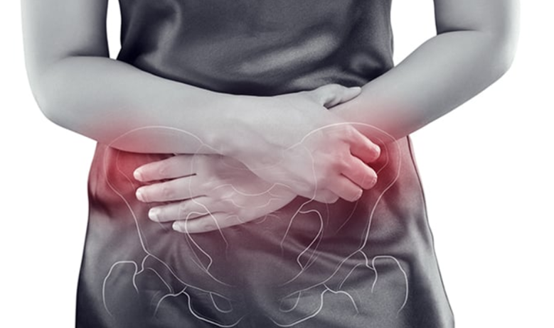 Pelvic Pain Treatment in Noida | Dr. Anjali Gupta